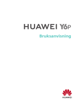 Huawei Y6p  Bruksanvisning