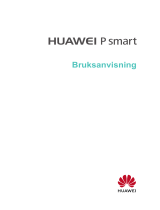 Huawei P Smart Bruksanvisning