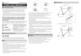 Shimano EW-WU111 Användarmanual