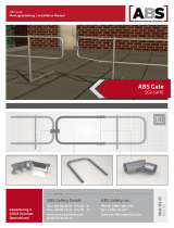 ABS SG2-GATE Installationsguide