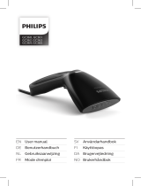 Philips GC362/80 Användarmanual