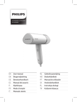 Philips STH3000/20 Användarmanual