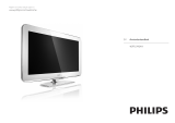 Philips 40PFL9904H/12 Användarmanual