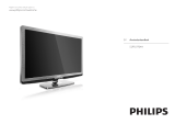 Philips 42PFL9664H/12 Användarmanual