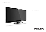 Philips 56PFL9954H/12 Användarmanual