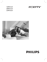 Philips 15PF5121/01 Användarmanual