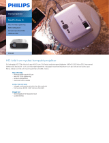 Philips NPX442/INT Product Datasheet