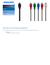 Philips PPA1210/000 Product Datasheet