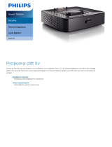 Philips PPA7300/000 Product Datasheet