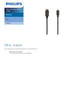 Philips PPA1340/INT Product Datasheet