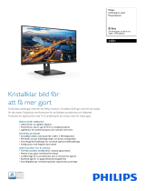 Philips 245B1/01 Product Datasheet