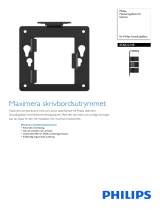 Philips BS6B2234B/00 Product Datasheet