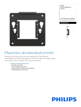 Philips BS1B2227B/00 Product Datasheet