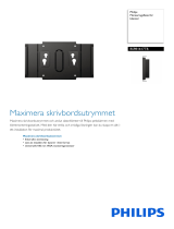 Philips BS9B1617TB/00 Product Datasheet