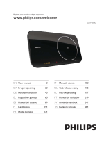 Philips DVP6800/12 Användarmanual