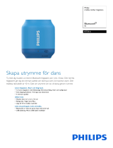 Philips BT51A/00 Product Datasheet