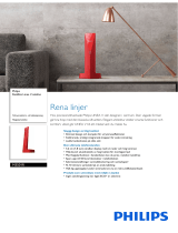 Philips M3501R/23 Product Datasheet