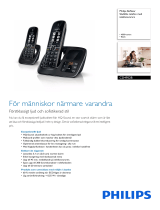 Philips CD4952B/23 Product Datasheet