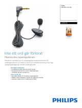 Philips LFH9173/00 Product Datasheet