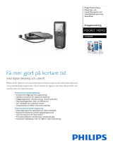 Philips LFH9399/00 Product Datasheet