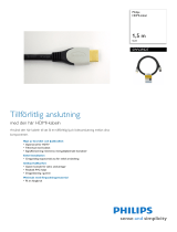 Philips SWV2932T/10 Product Datasheet