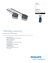 Philips SWV2946T/10 Product Datasheet