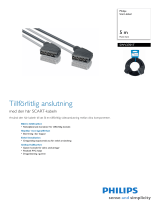 Philips SWV2701T/10 Product Datasheet