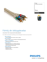 Philips SWV3506/10 Product Datasheet