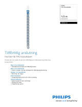 Philips SED6113/10 Product Datasheet