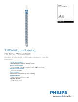 Philips SED6112/10 Product Datasheet