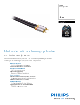 Philips SWA6714/10 Product Datasheet