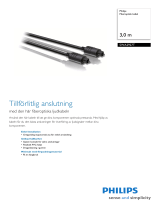 Philips SWA2927T/10 Product Datasheet