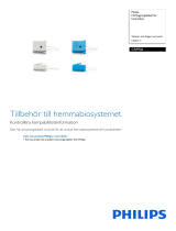 Philips CRP906/01 Product Datasheet