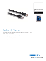 Philips SWN1101/10 Product Datasheet