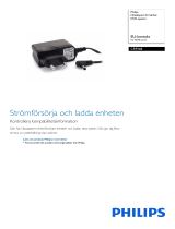 Philips CRP268/01 Product Datasheet