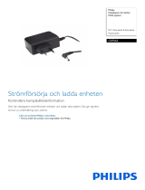 Philips CRP263/01 Product Datasheet