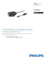 Philips CRP261/01 Product Datasheet