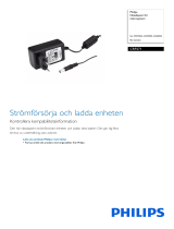 Philips CRP271/01 Product Datasheet