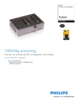 Philips SWV2053/10 Product Datasheet