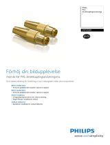 Philips SWV3259/10 Product Datasheet