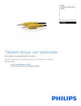 Philips CRP270/01 Product Datasheet