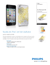 Philips DLA1271/10 Product Datasheet