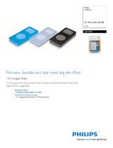Philips SJM3406/10 Product Datasheet