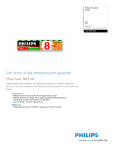 Philips LR14PS16A/10 Product Datasheet