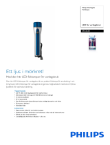 Philips SFL3230/10 Product Datasheet