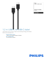 Philips DLC3104C/00 Product Datasheet