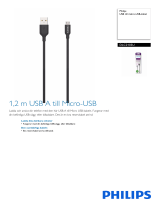 Philips DLC2103U/00 Product Datasheet