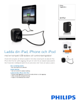 Philips DLP2232/10 Product Datasheet