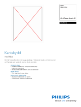 Philips DLM4342/10 Product Datasheet