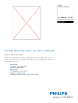 Philips DLM4307/10 Product Datasheet